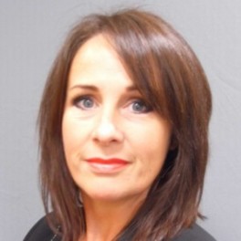 SDLP Derry councillor Shauna Cusack