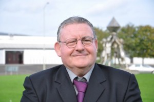 Cllr Tony Hassan