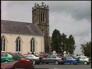 St Patrick's Church Aghyaran