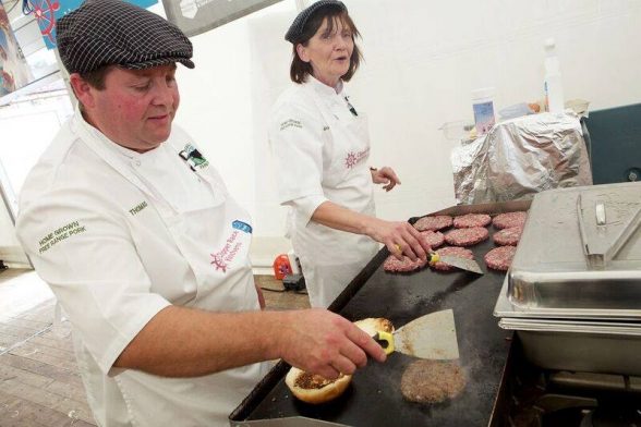 Clipper race kitchens 5