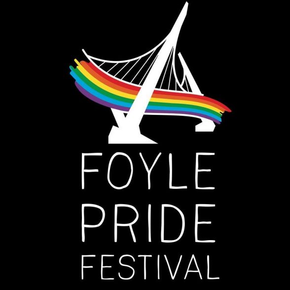 Foyle Pride Festiva logo 1