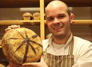 Donegal farmer Thomas Hughes coming to Slow Food Festival