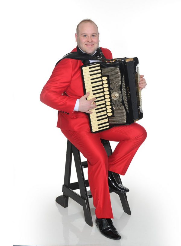The Leonard Brown Show returns to the Alley Derry Daily