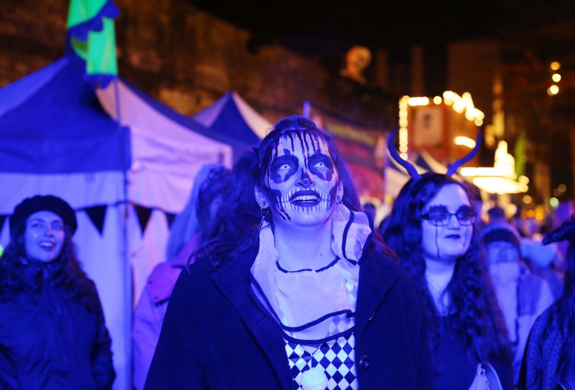 derry township halloween derry township halloween
