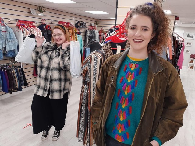 Derry teacher’s shopping habits analysed for TV fashion series – Derry ...